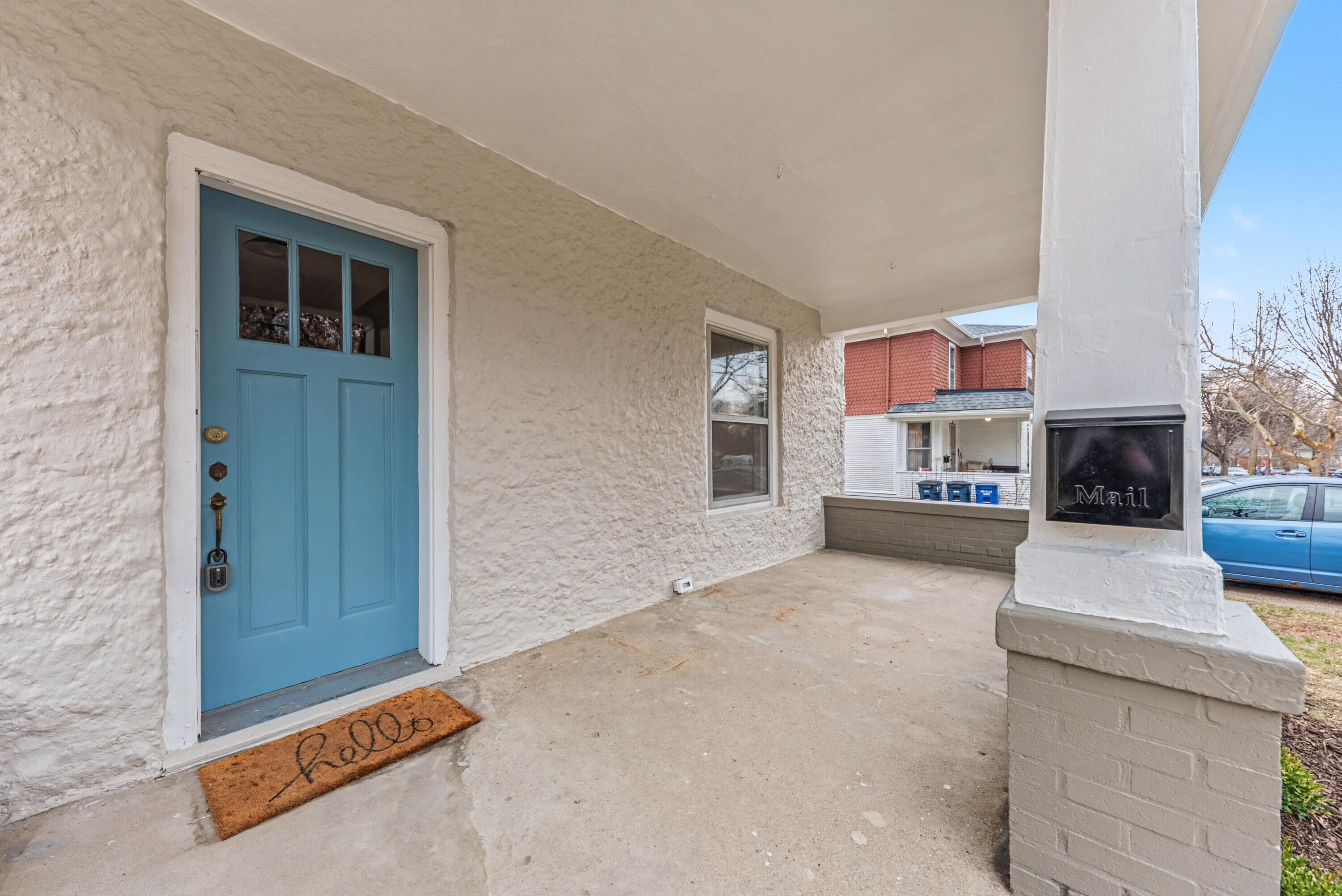 814 W Jefferson Street