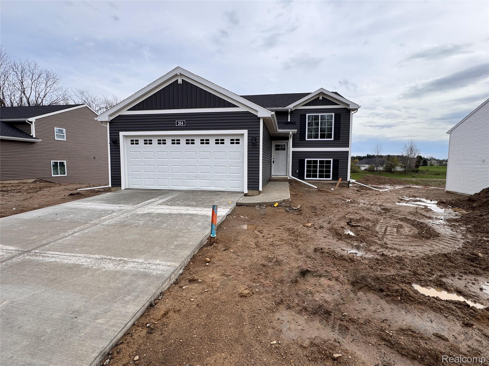 204 Wildflower Drive