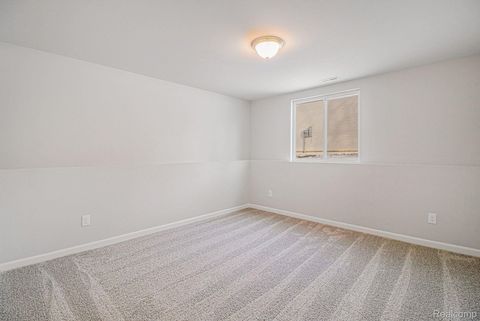 Tiny photo for 204 Wildflower Drive, Hillsdale City, MI 49242 (MLS # 20261021764)