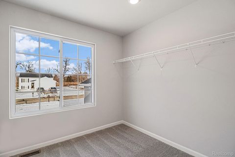 Tiny photo for 204 Wildflower Drive, Hillsdale City, MI 49242 (MLS # 20261021764)