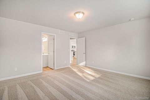 Tiny photo for 204 Wildflower Drive, Hillsdale City, MI 49242 (MLS # 20261021764)