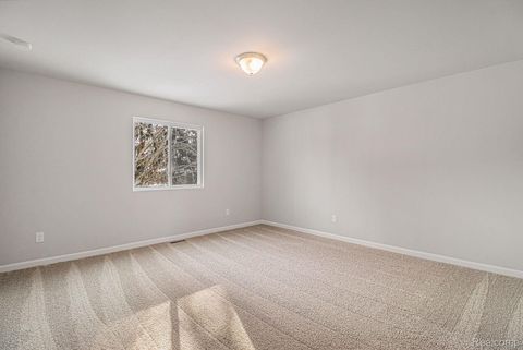 Tiny photo for 204 Wildflower Drive, Hillsdale City, MI 49242 (MLS # 20261021764)