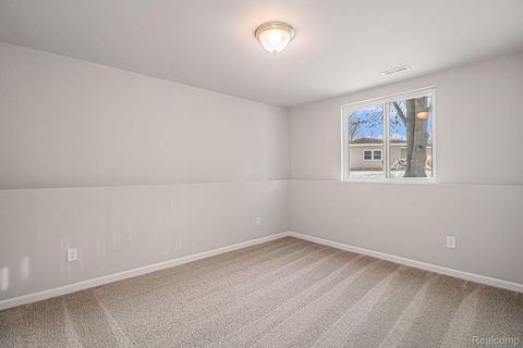 Tiny photo for 204 Wildflower Drive, Hillsdale City, MI 49242 (MLS # 20261021764)