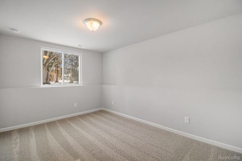 Tiny photo for 204 Wildflower Drive, Hillsdale City, MI 49242 (MLS # 20261021764)