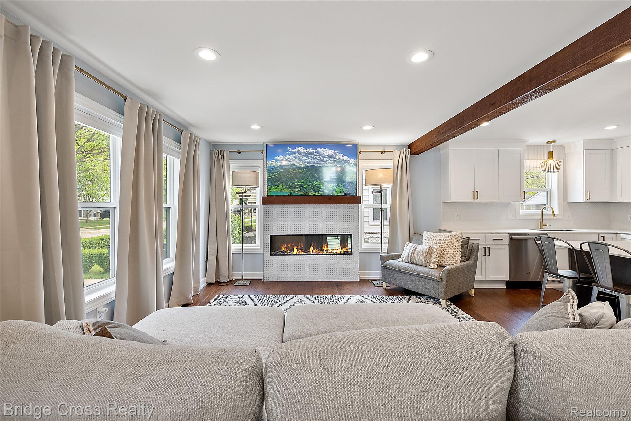 1410 McLean Avenue