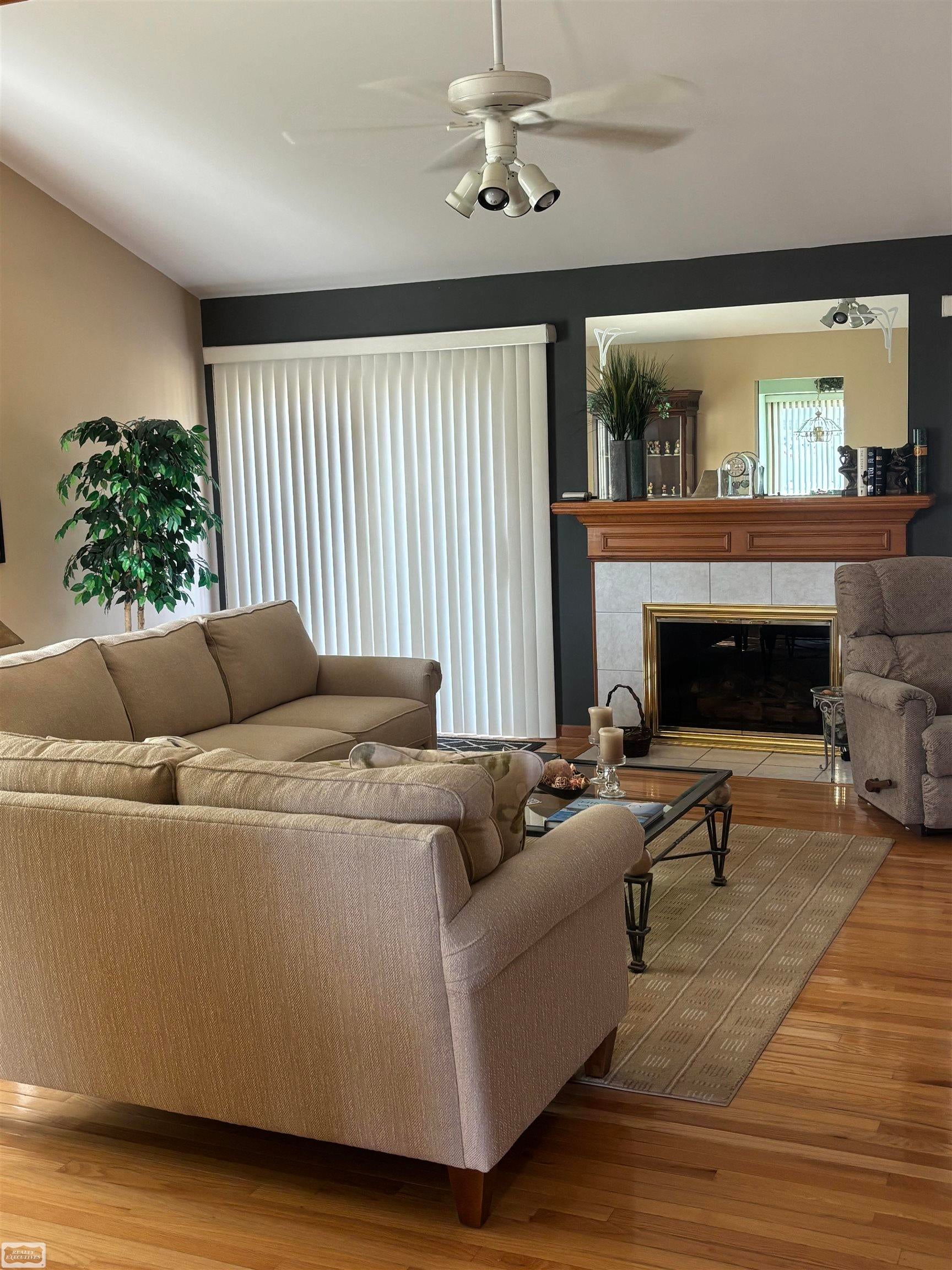 16371 Paint Creek Circle