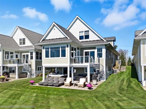 10049 Dixie Highway Ira Township MI 48023