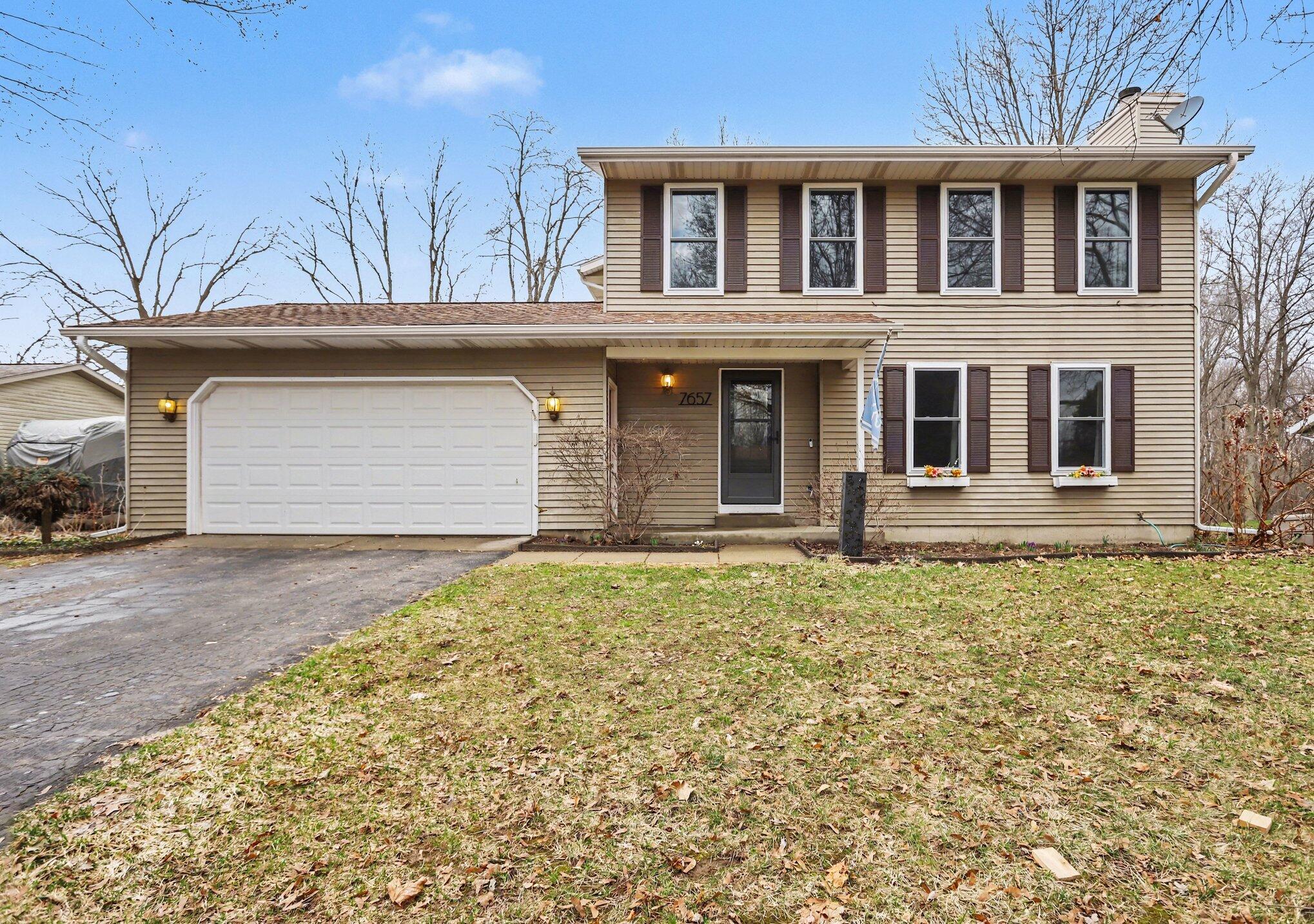 7657 Cottonwood
