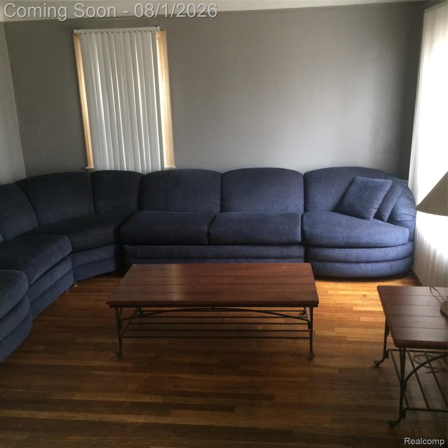 422 W Elza Avenue