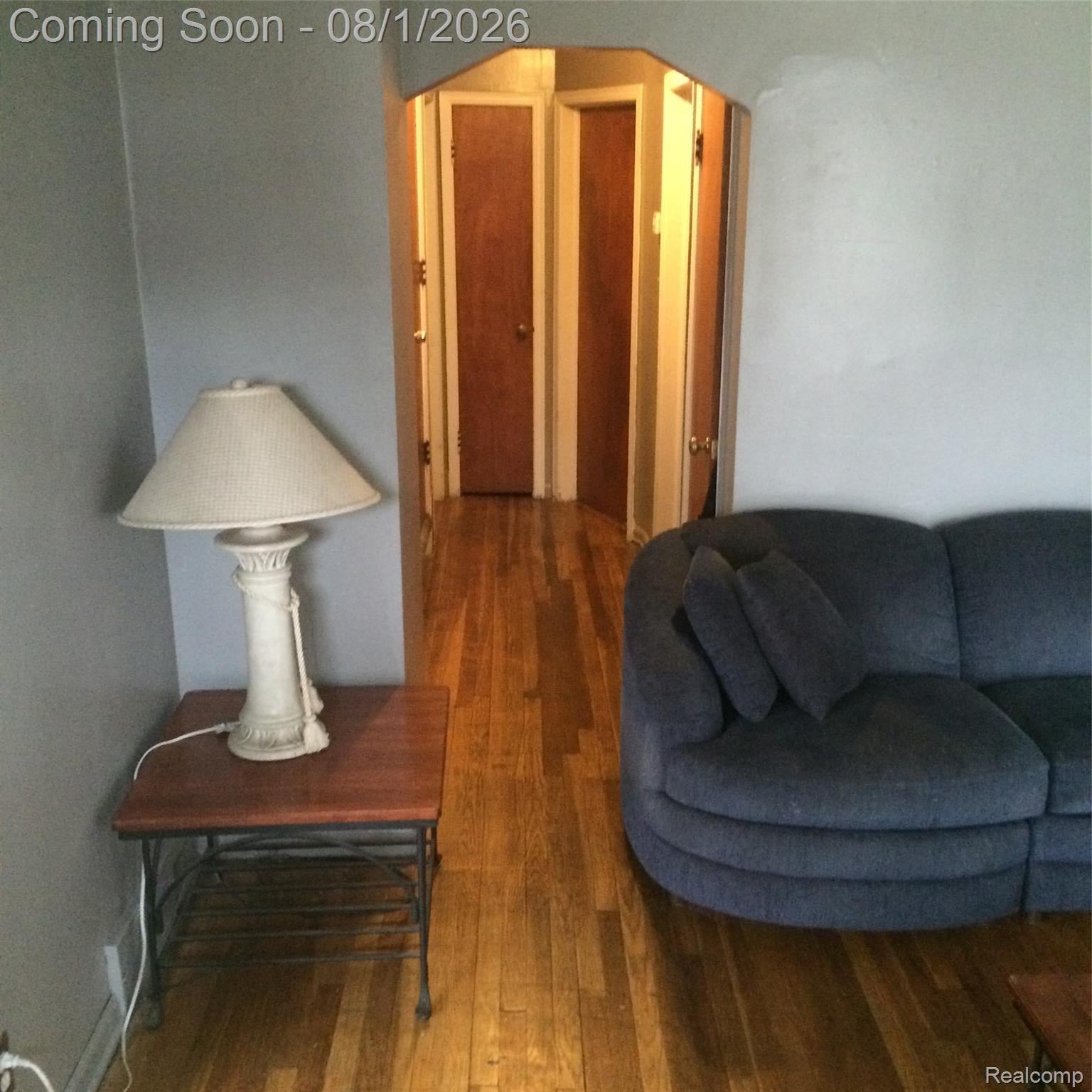 422 W Elza Avenue