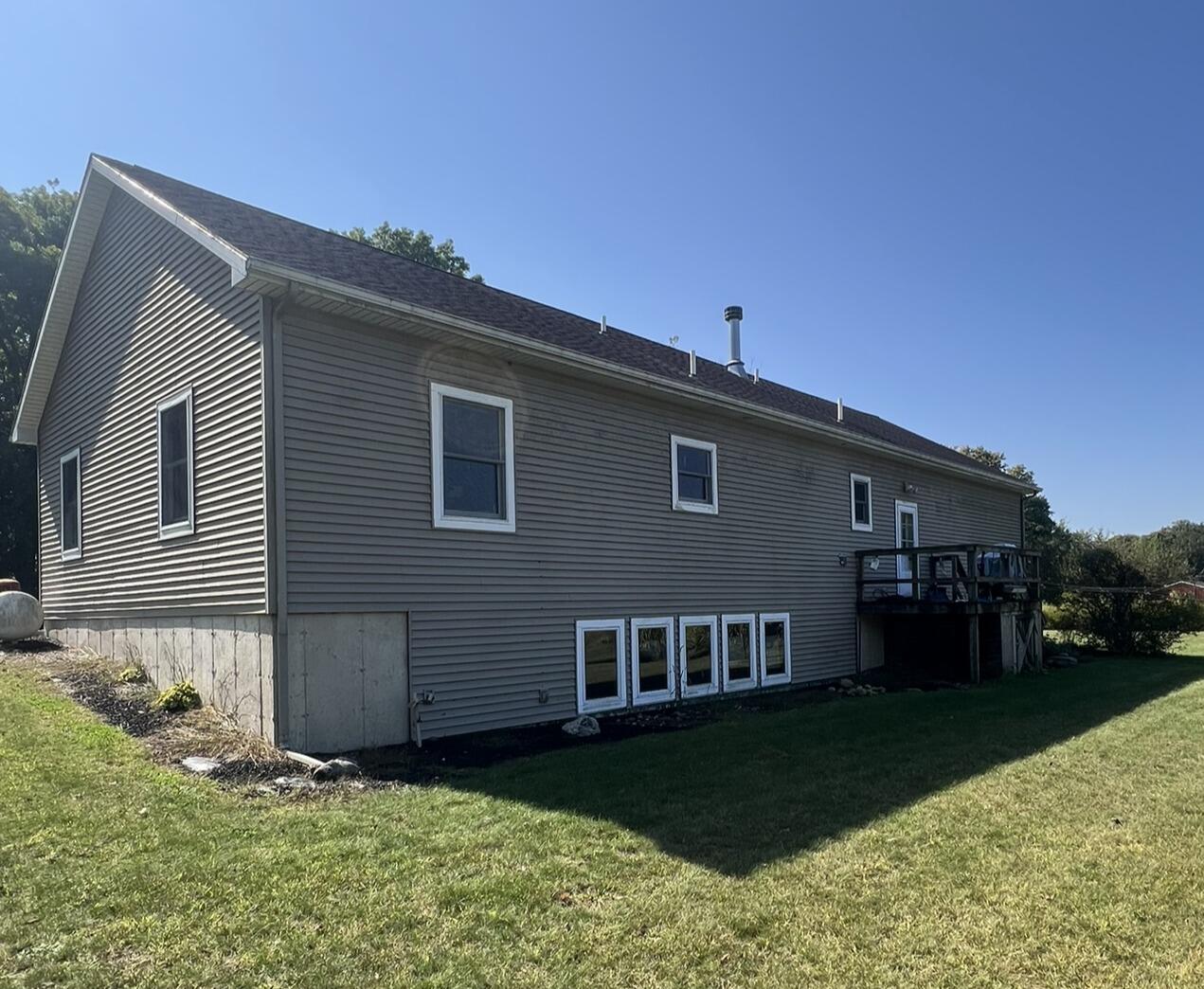 Properties Available 1 - 1 51907 Atwood Road