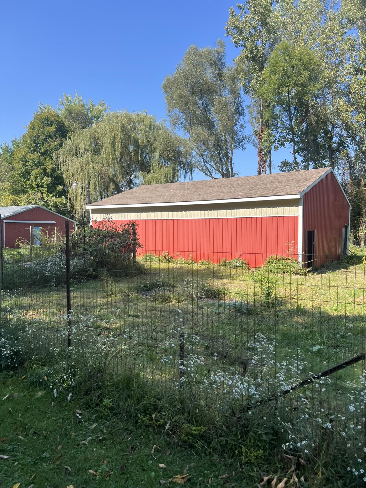 Properties Available 3 - 3 51907 Atwood Road