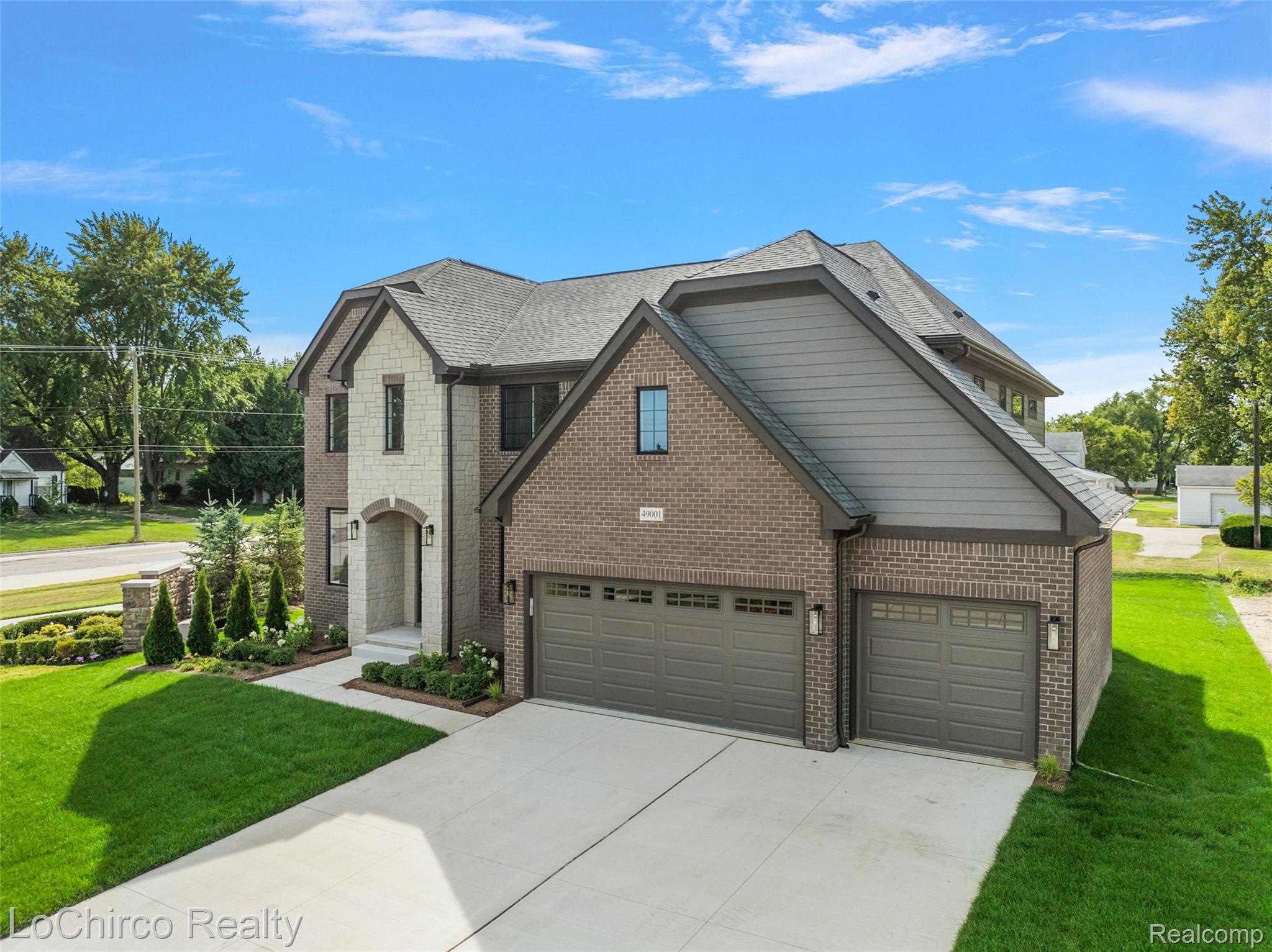 49547 Langford Drive