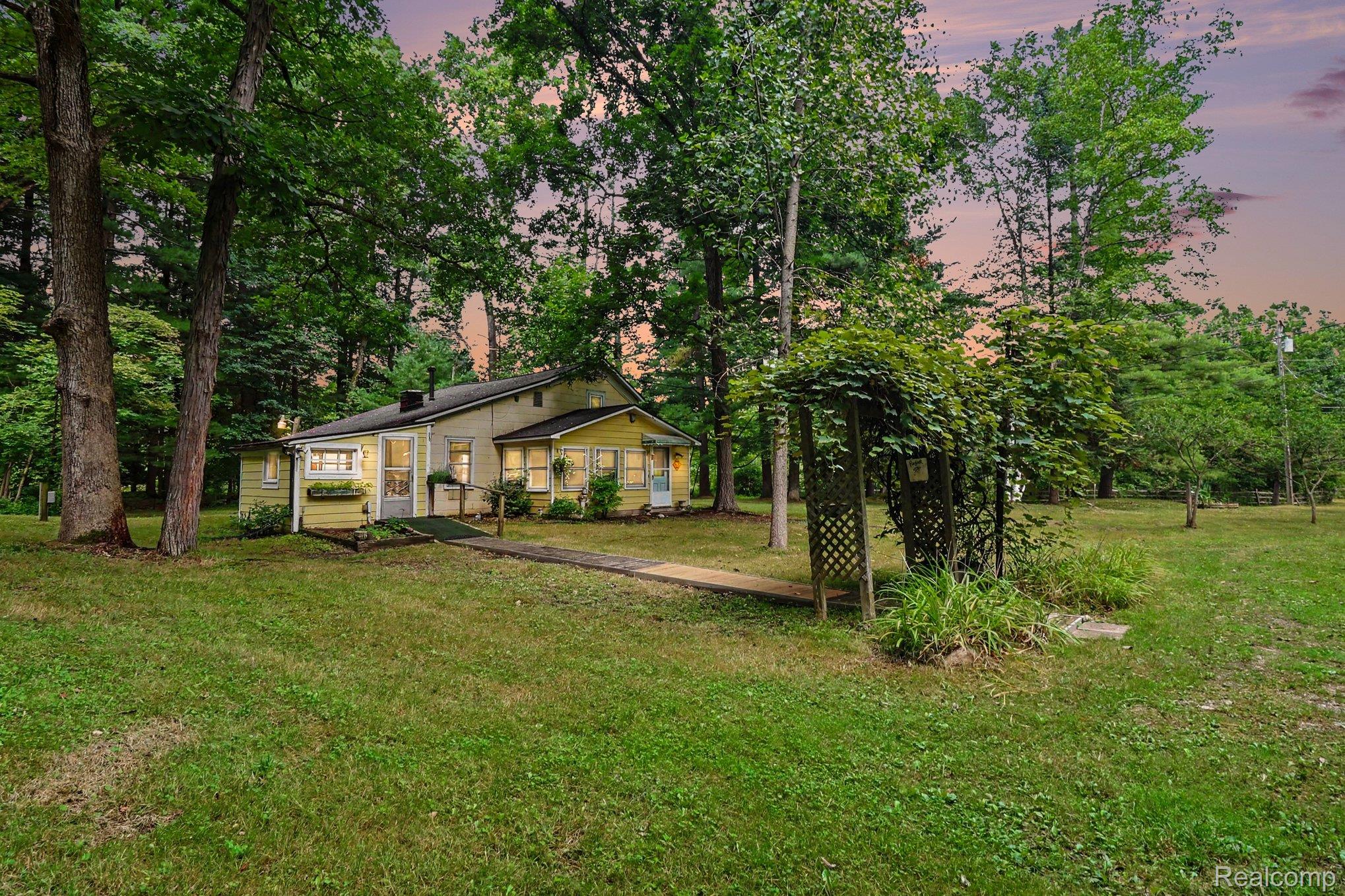 11180 Dunham Road