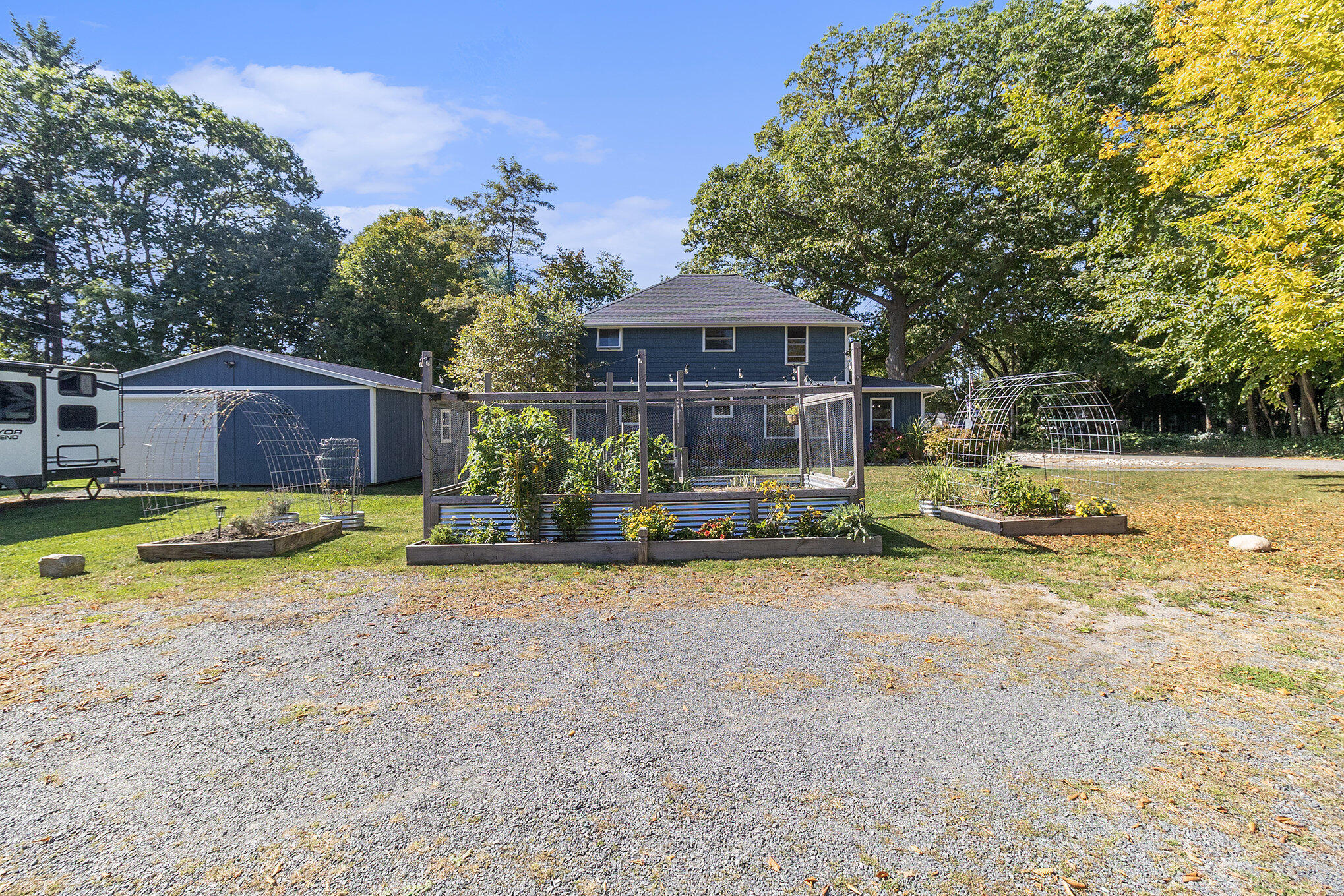 7267 W Juanita Avenue