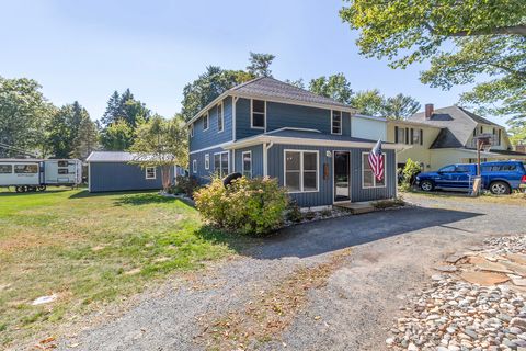 7267 W Juanita Avenue Ludington City MI 49431