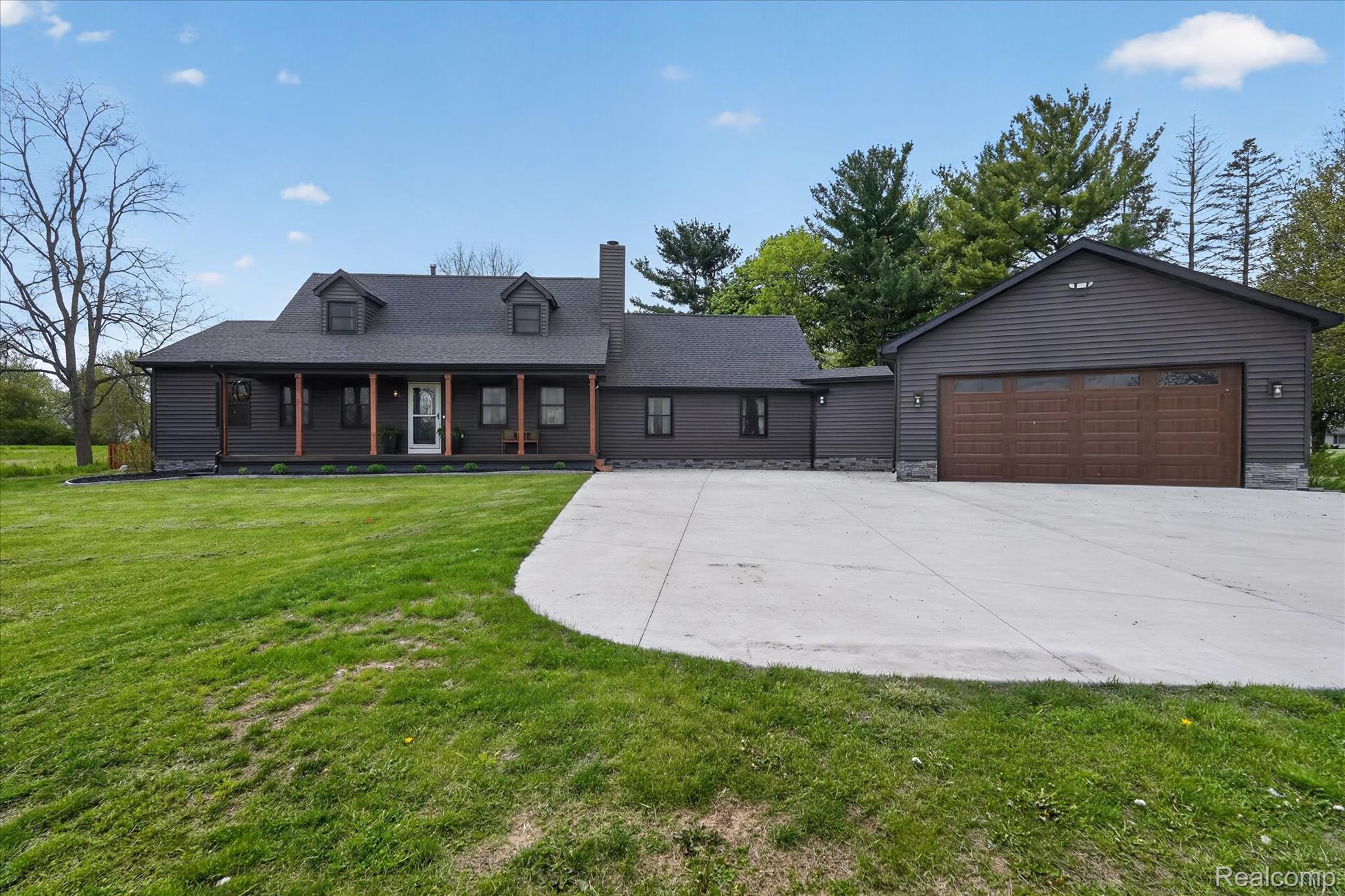 5640 Fowlerville Road