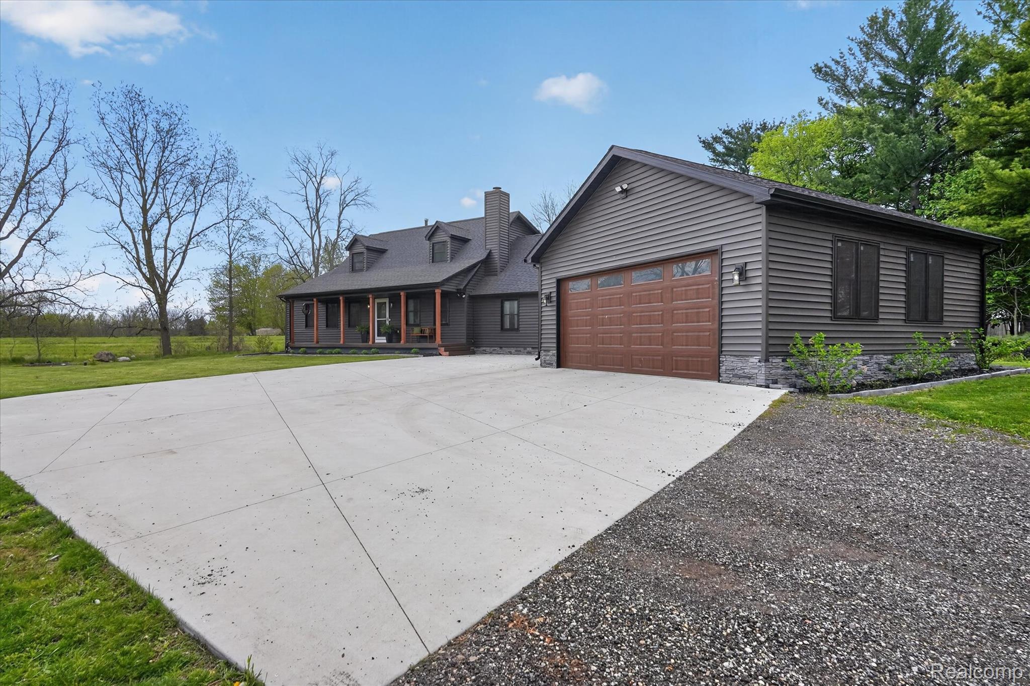 5640 Fowlerville Road