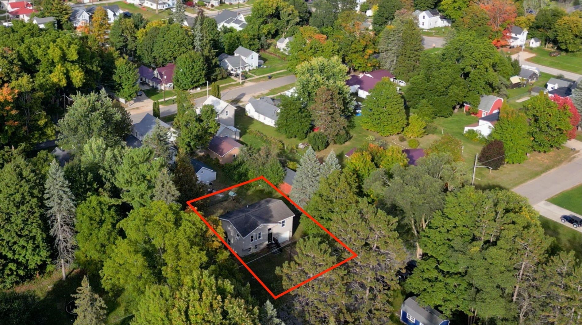 209 E Michigan Street