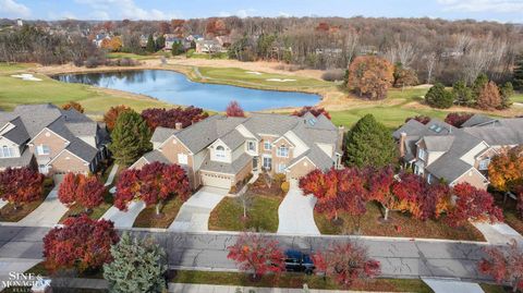 44522 Broadmoor Boulevard Northville Township MI 48168