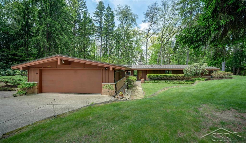 1523 Blue Heron Drive