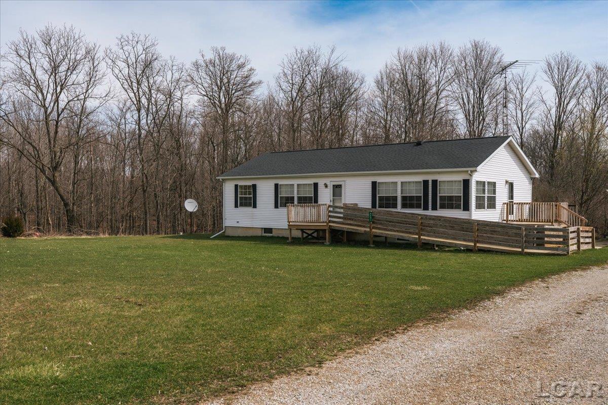 4291 Waldron Road