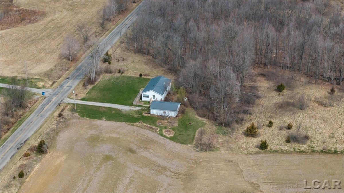 4291 Waldron Road