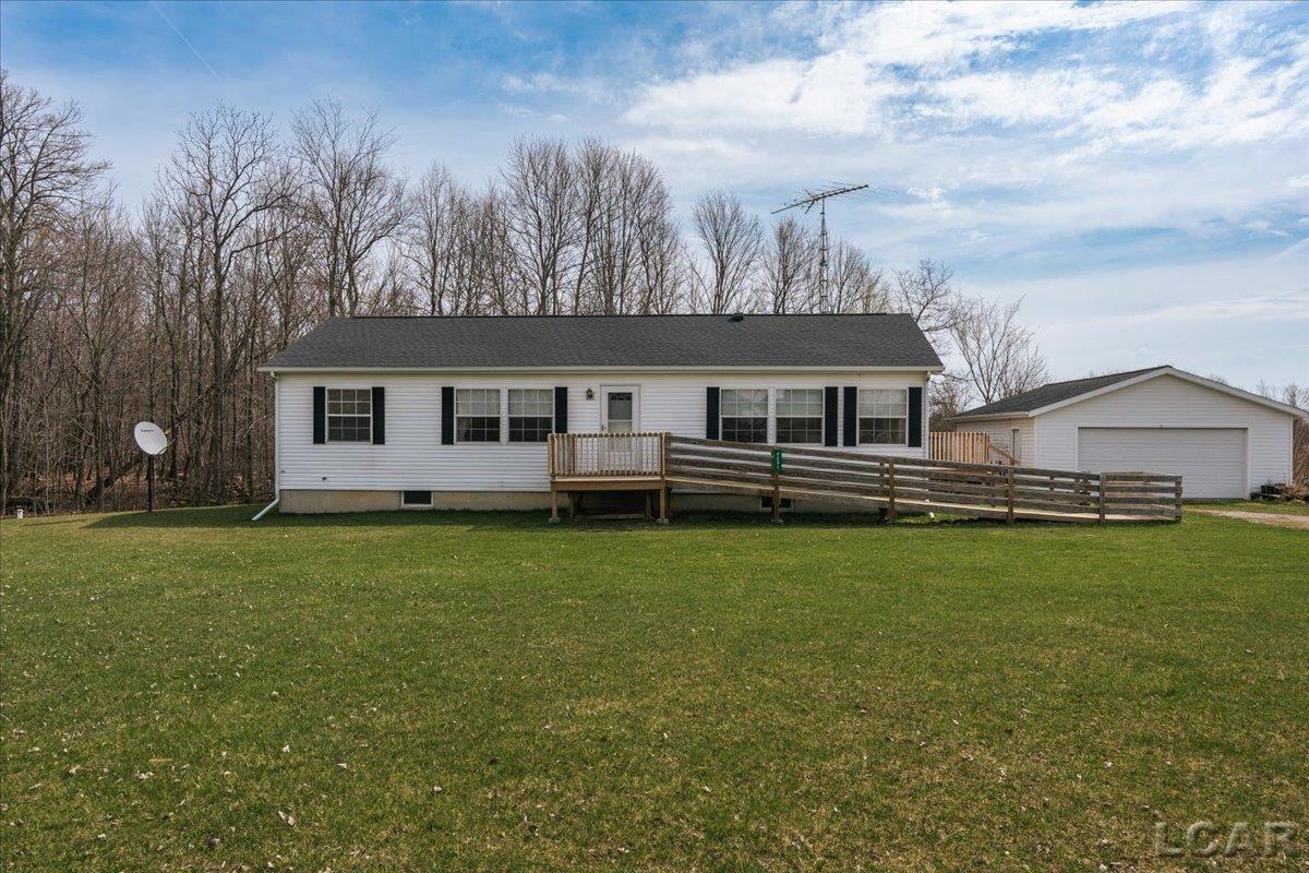 4291 Waldron Road