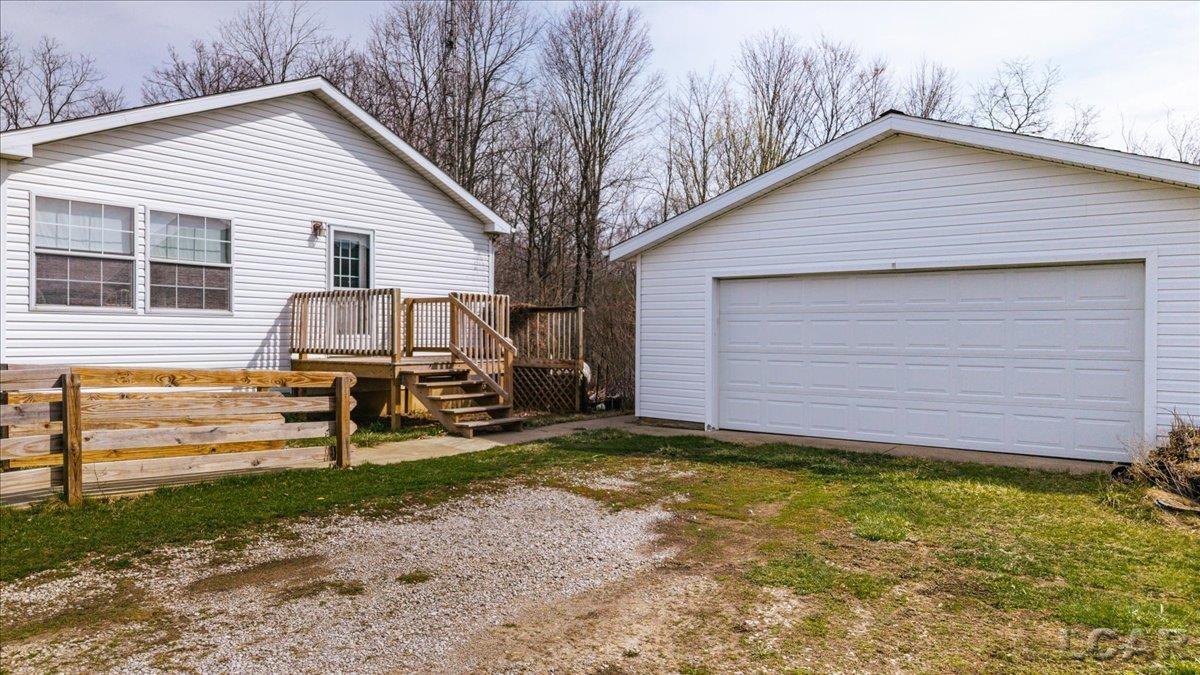 4291 Waldron Road