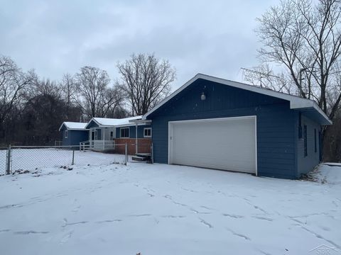 10220 N Linden Road Vienna Charter Township MI 48420