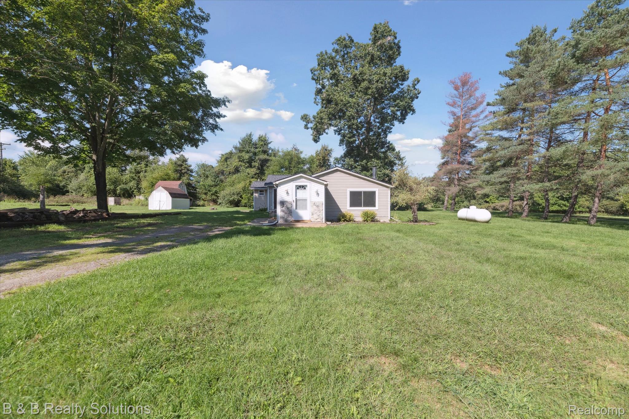 5159 Millis Road