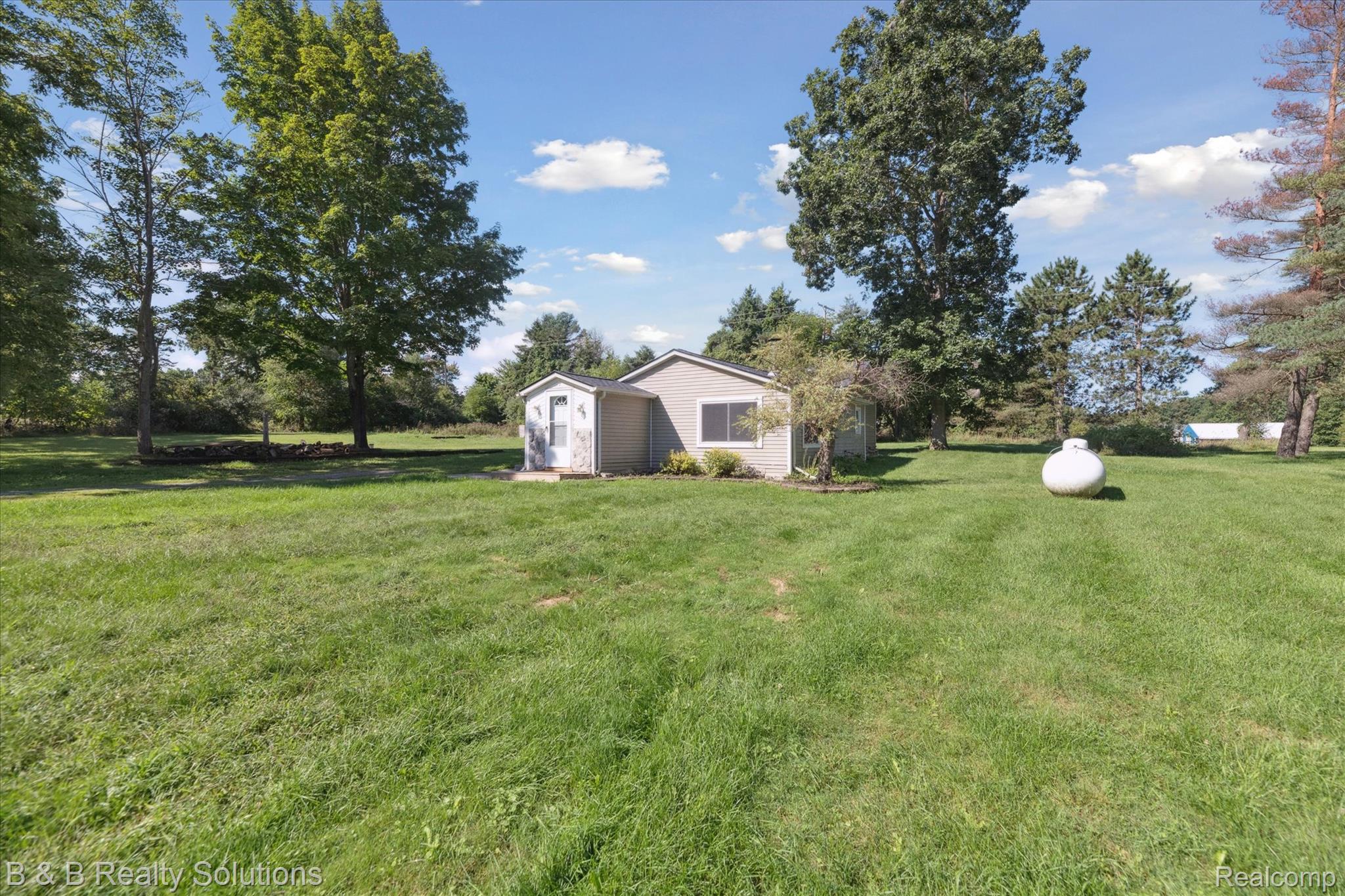 5159 Millis Road