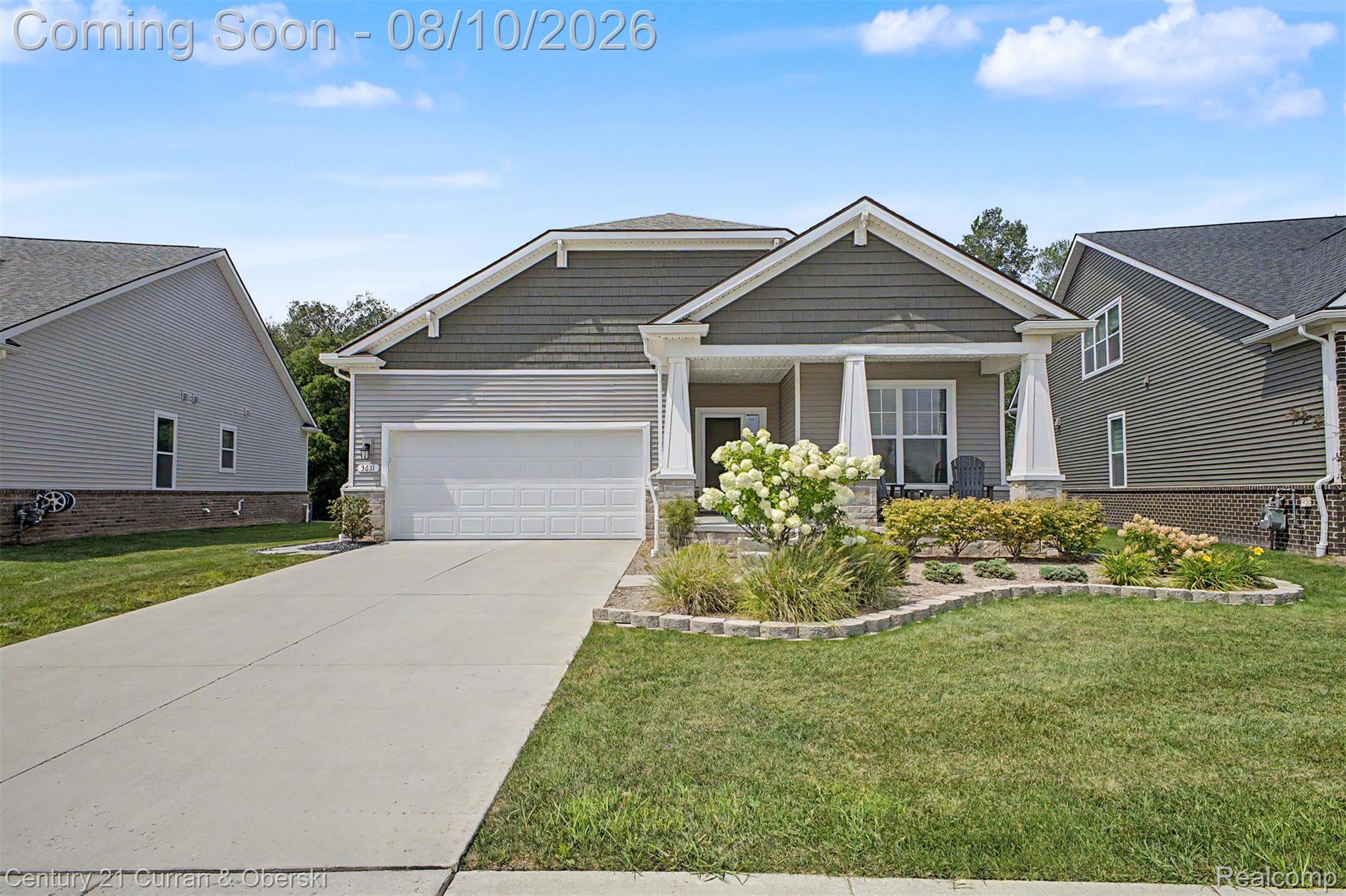 3631 Park Creek Lane 50