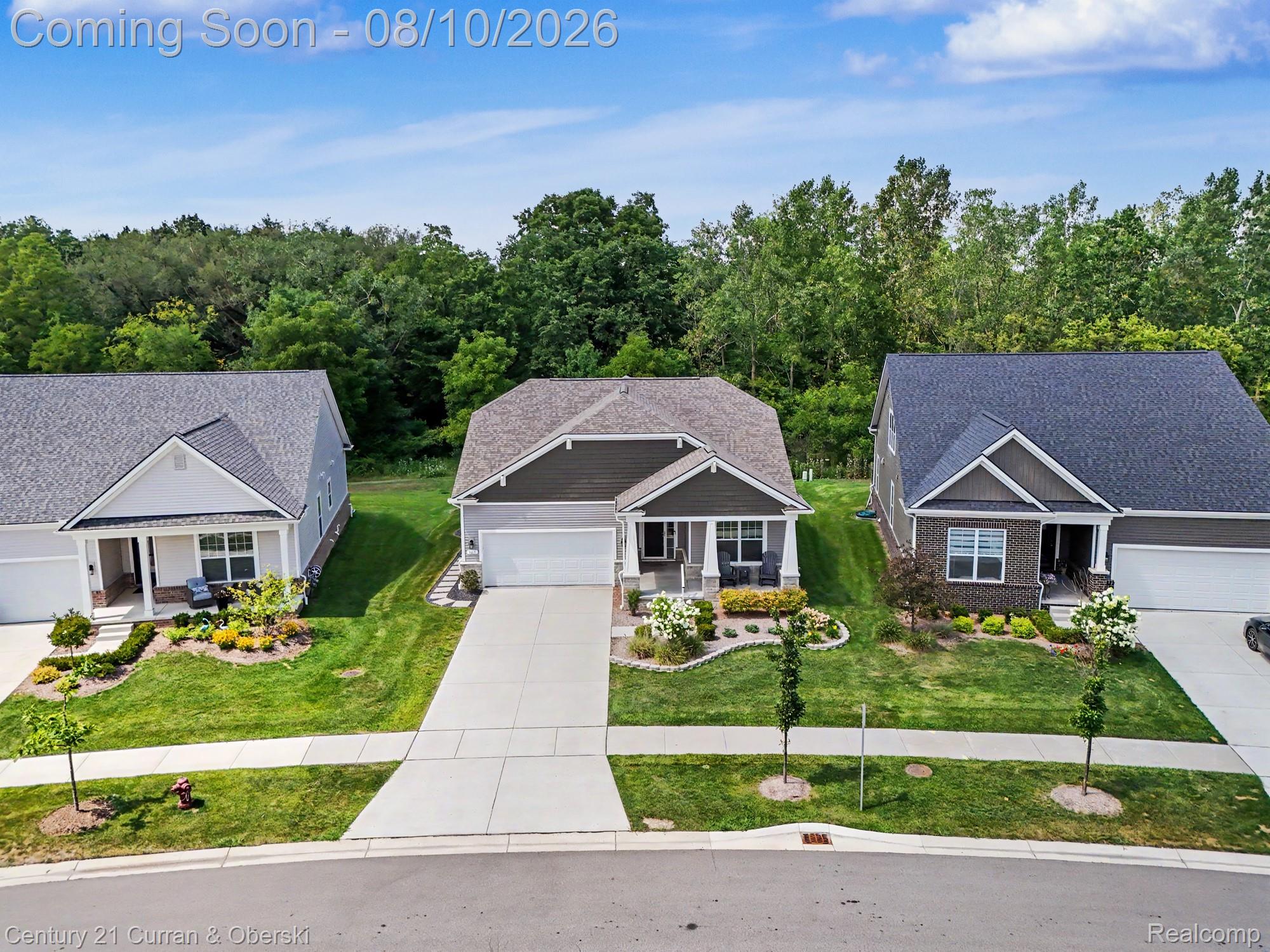 3631 Park Creek Lane 50