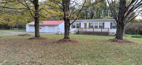 Photo of 216 Mauer Road, Union Township, MI 49094 (MLS # 62026055233)