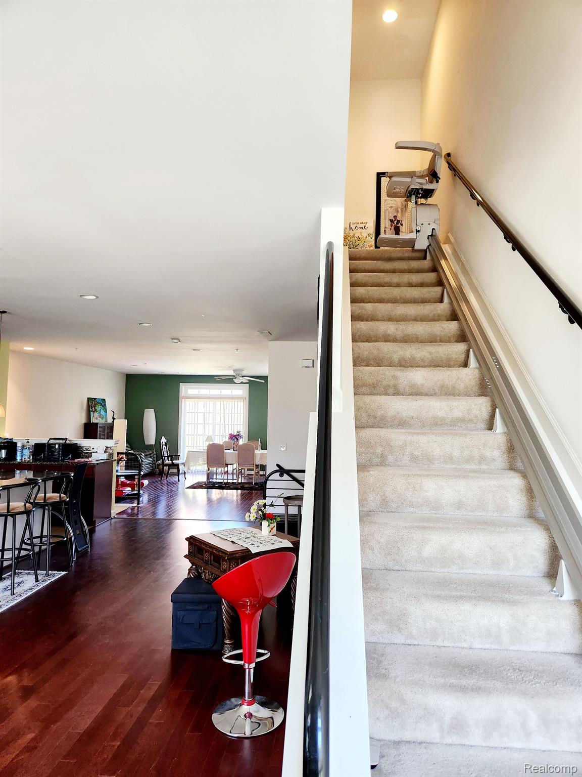 2015 Hazel Street