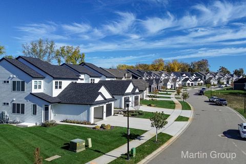 2241 Watertown Way NE Grand Rapids City MI 49505