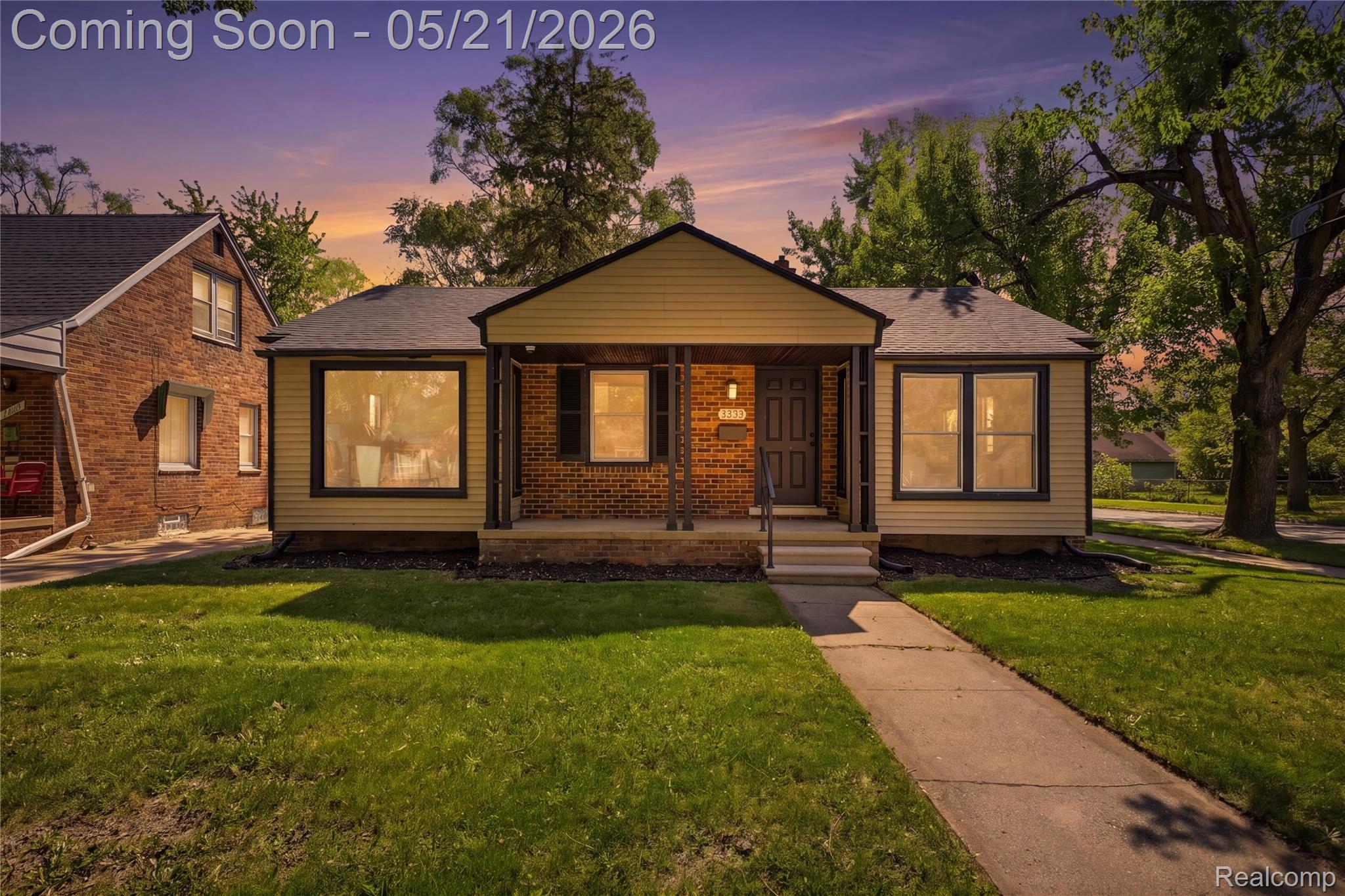 11302 Grayfield