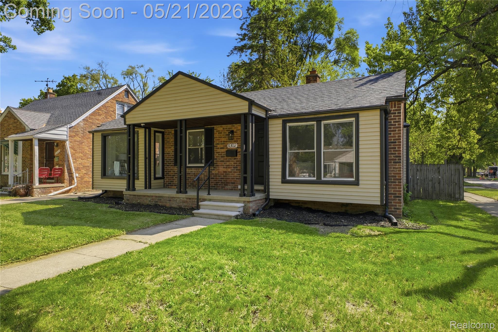 11302 Grayfield