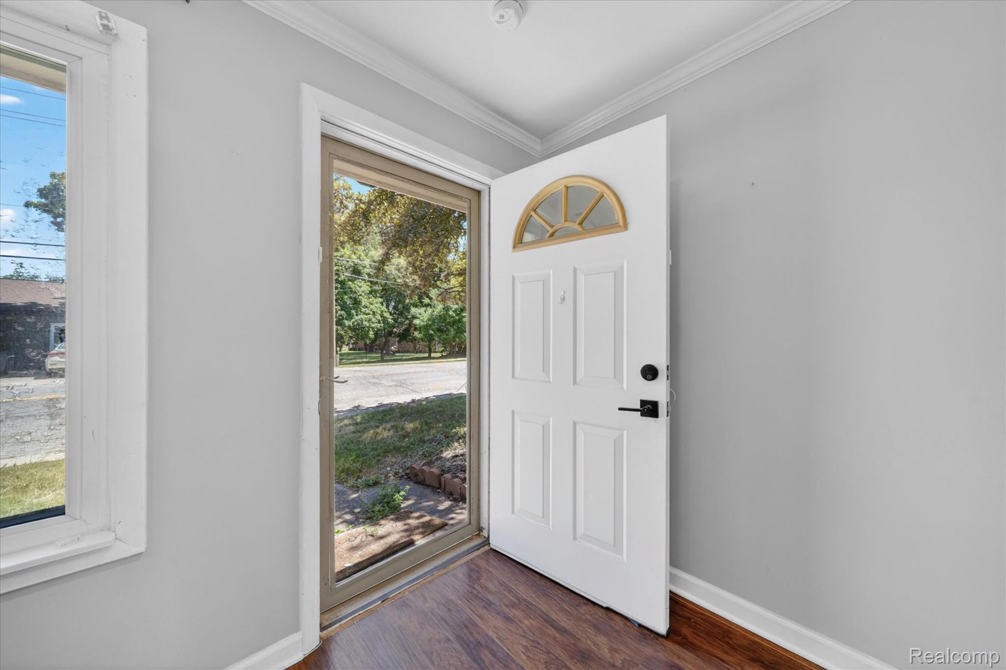 401 W Liberty Street