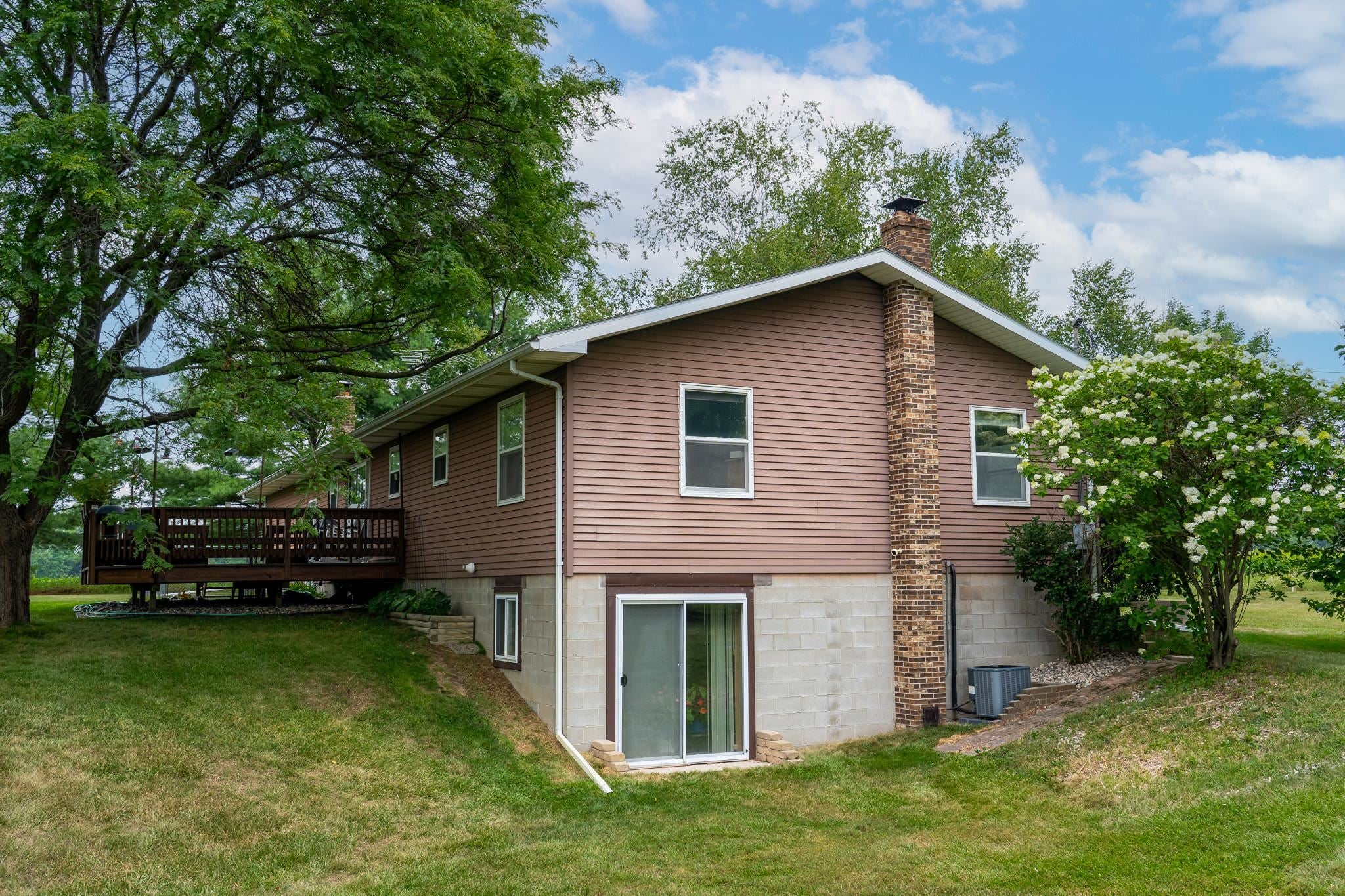 554 S Bamber Road