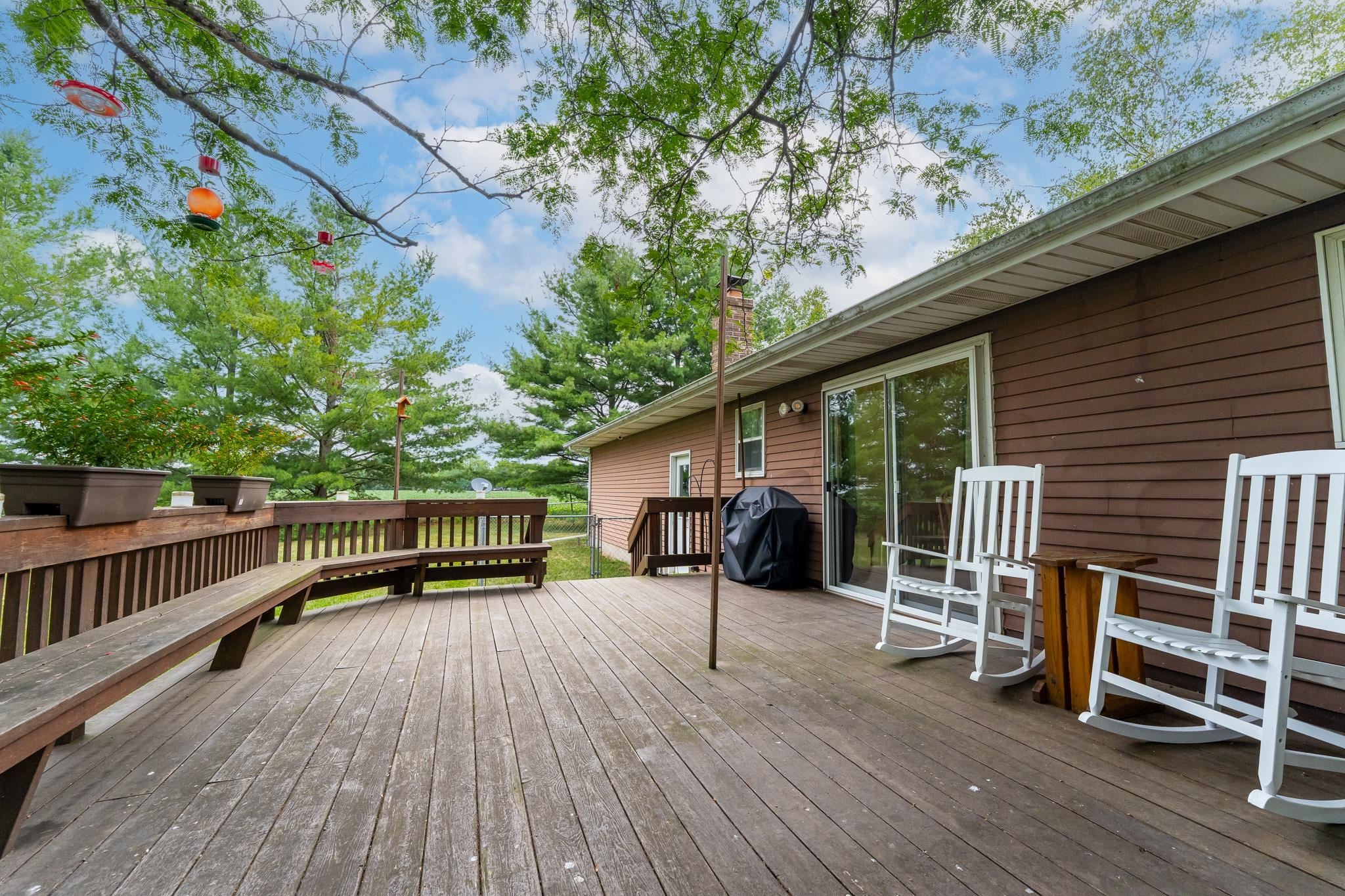 554 S Bamber Road