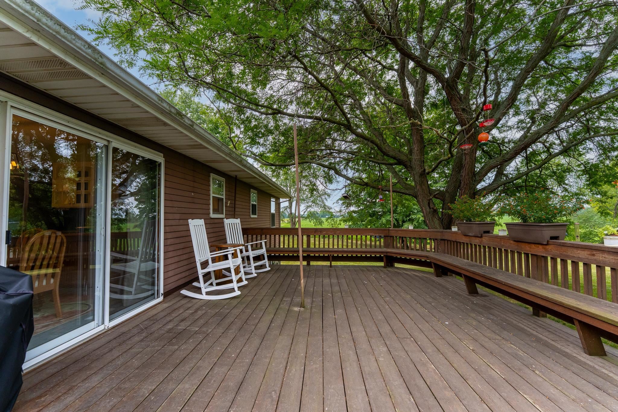 554 S Bamber Road