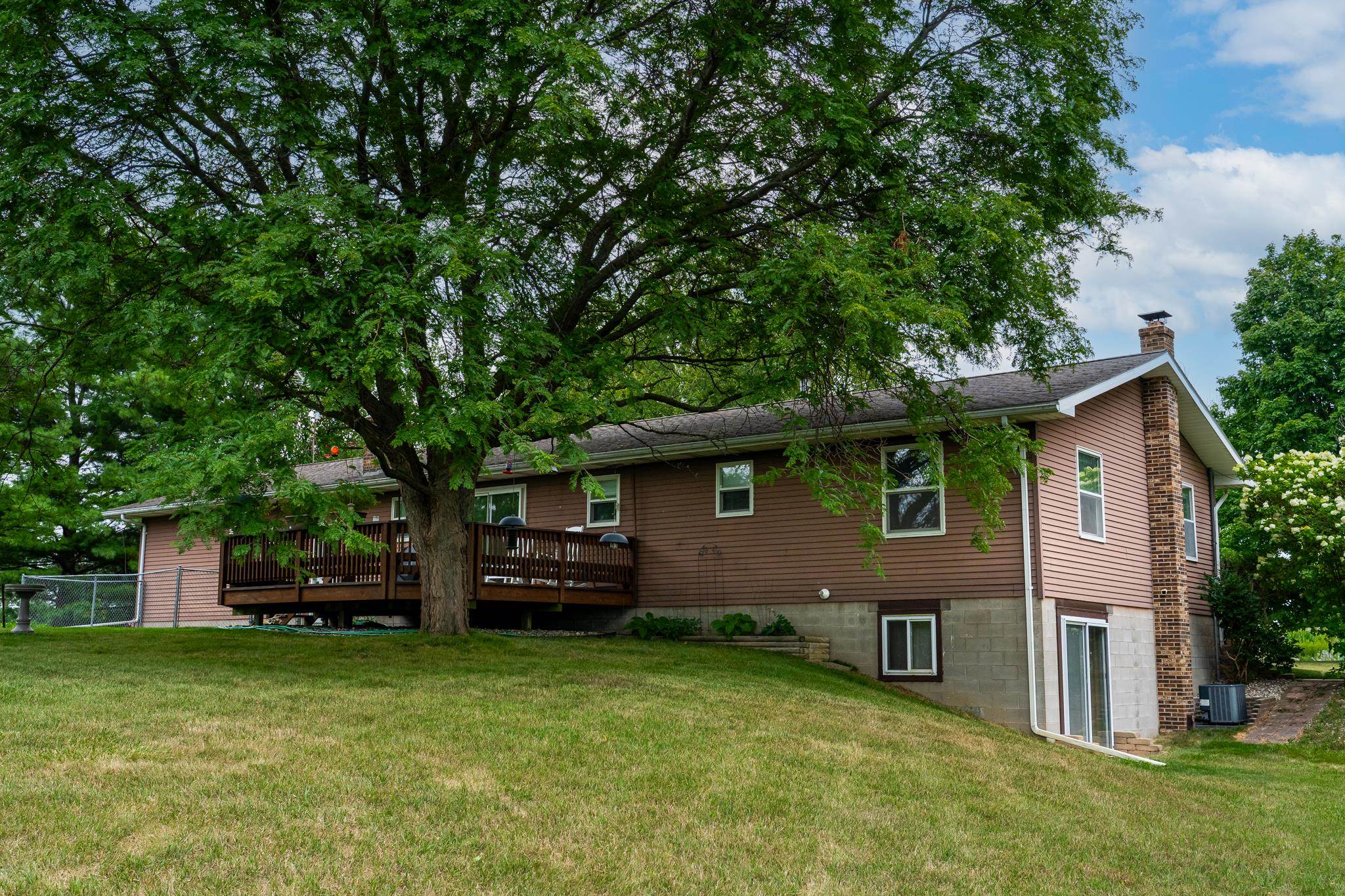 554 S Bamber Road
