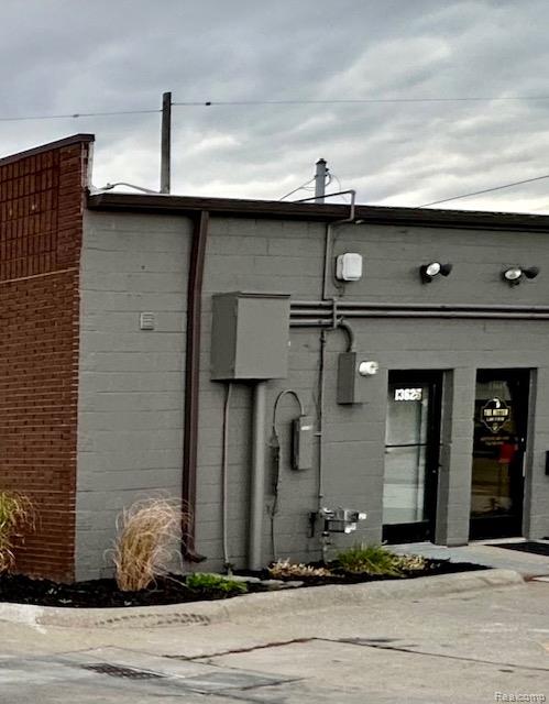 13625 Northline Road Road