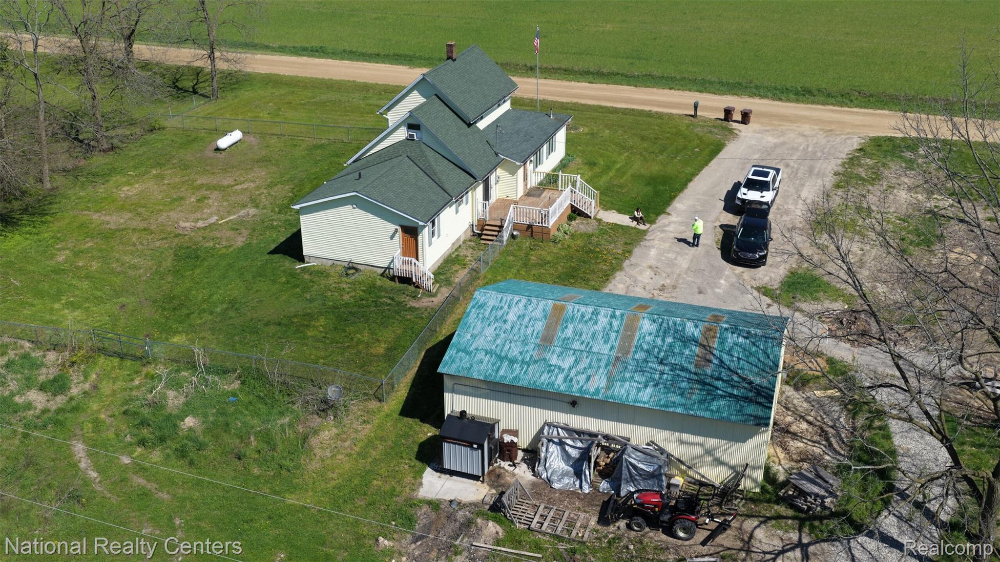 10667 Sober Road