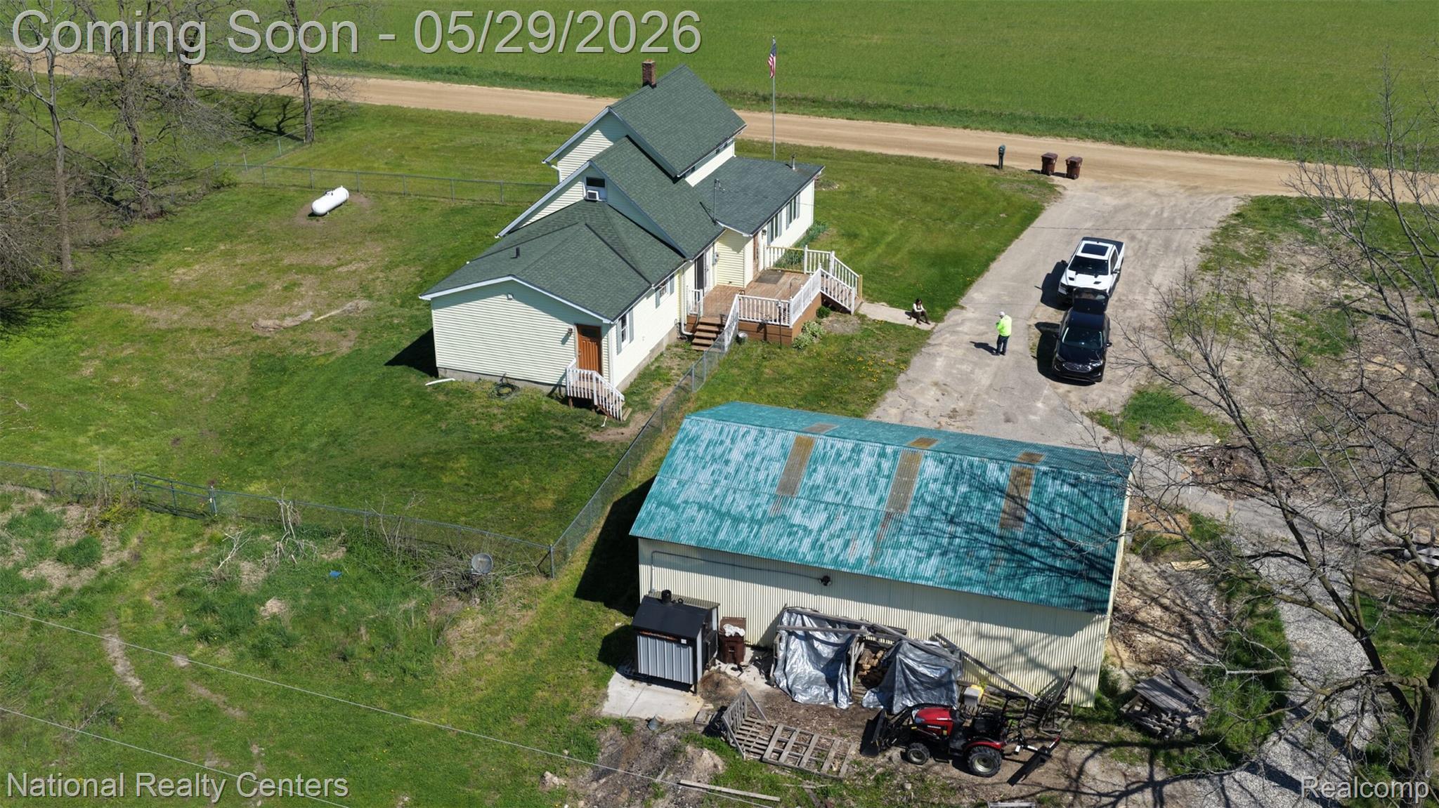 10667 Sober Road