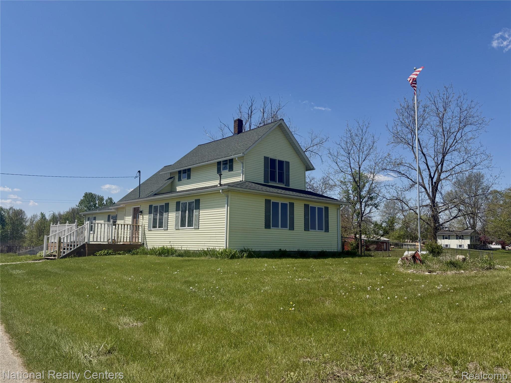 10667 Sober Road
