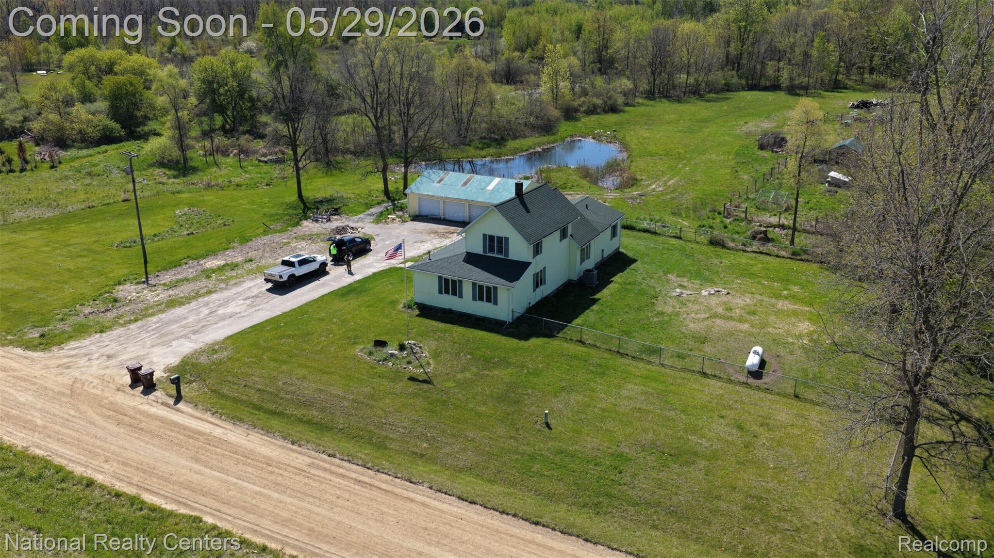 10667 Sober Road