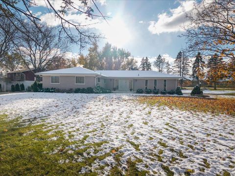 8248 Stoneham Drive Augusta Charter Township MI 48197